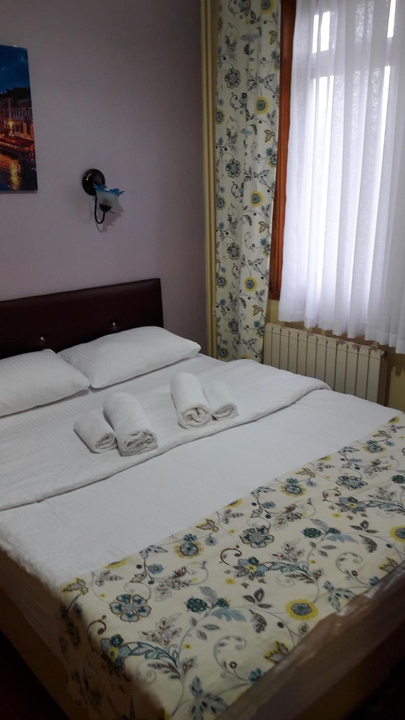 Bolu Yildiz Hotel image