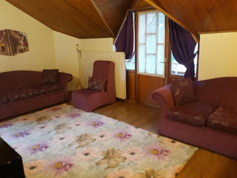 Bolu Yildiz Hotel image