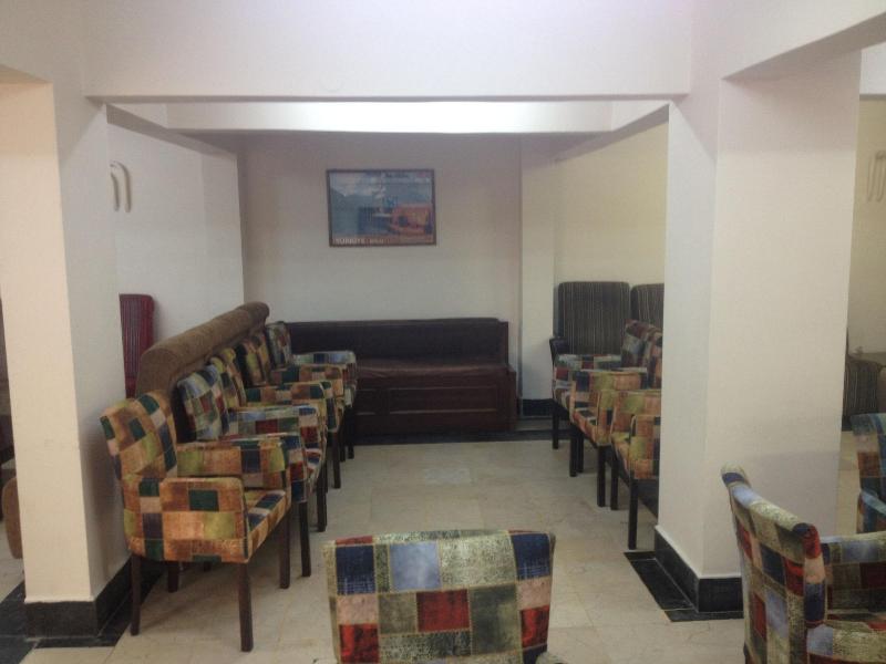 Bolu Yildiz Hotel image