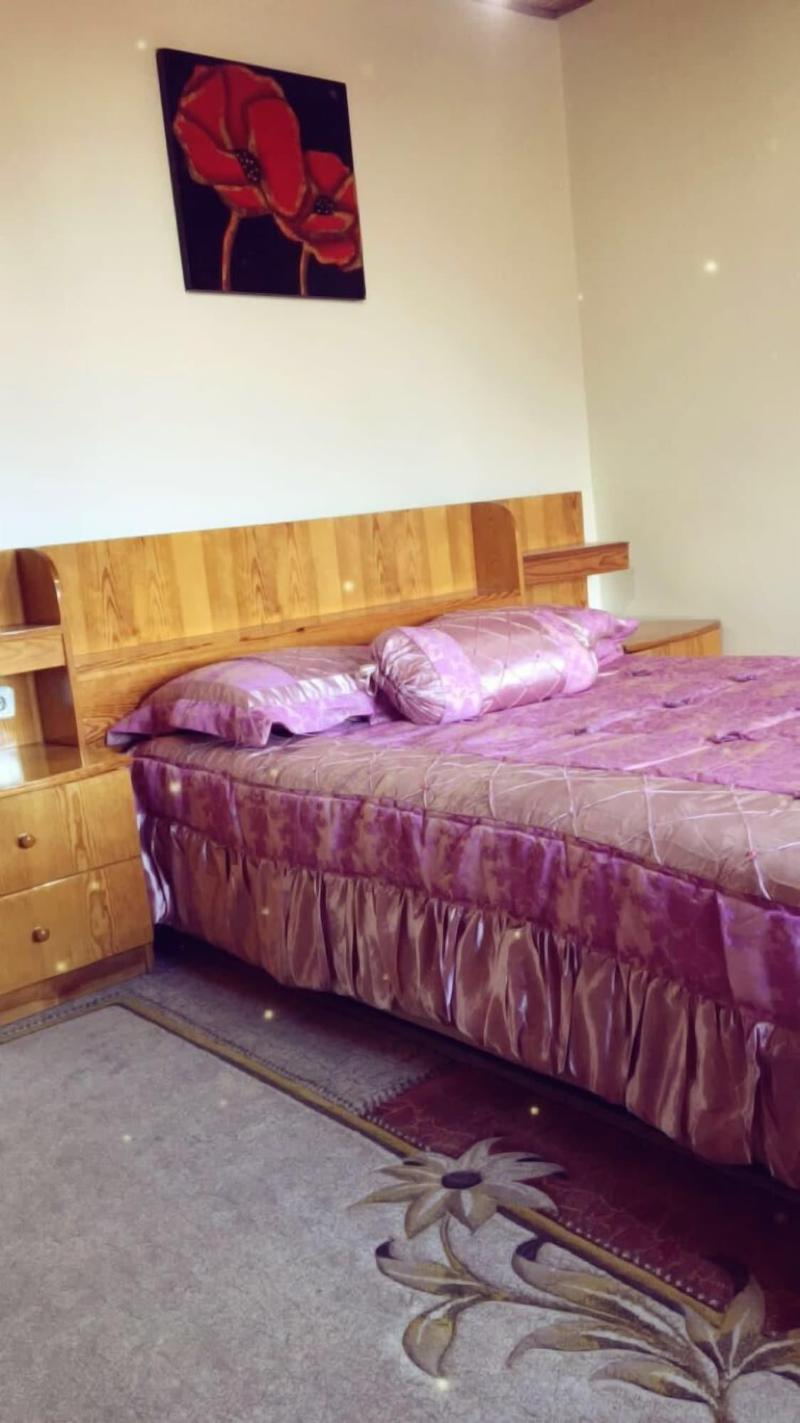 Bolu Yildiz Hotel image
