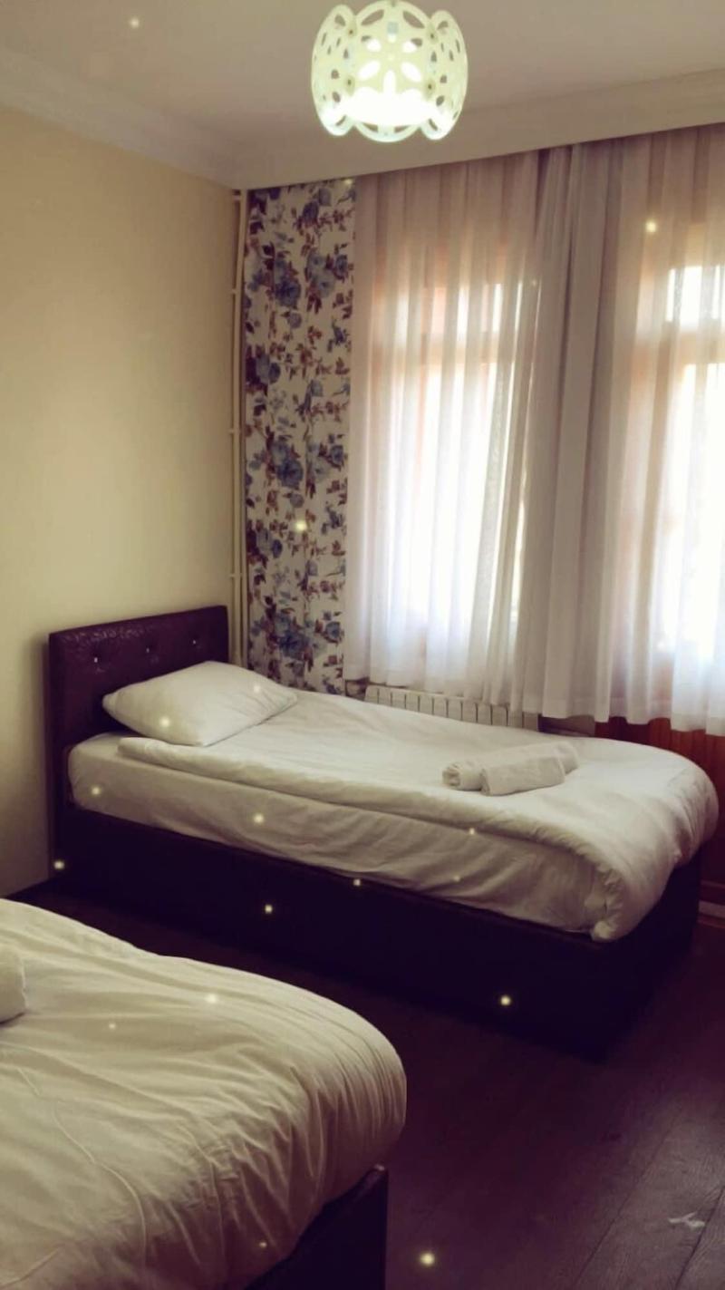 Bolu Yildiz Hotel image