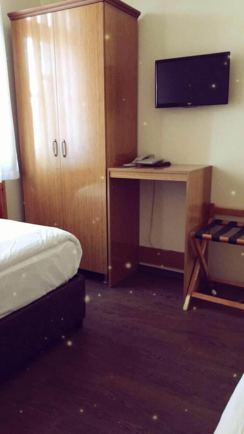Bolu Yildiz Hotel image