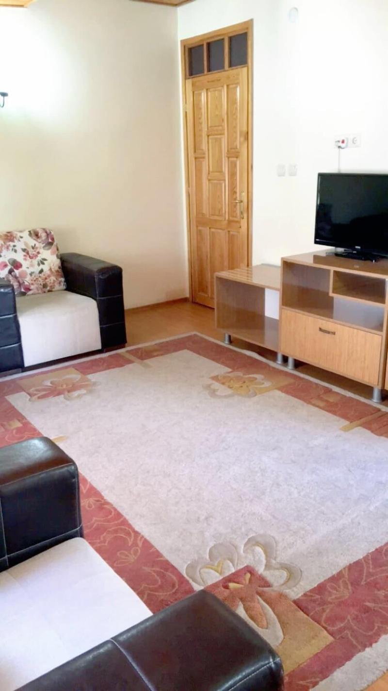 Bolu Yildiz Hotel image