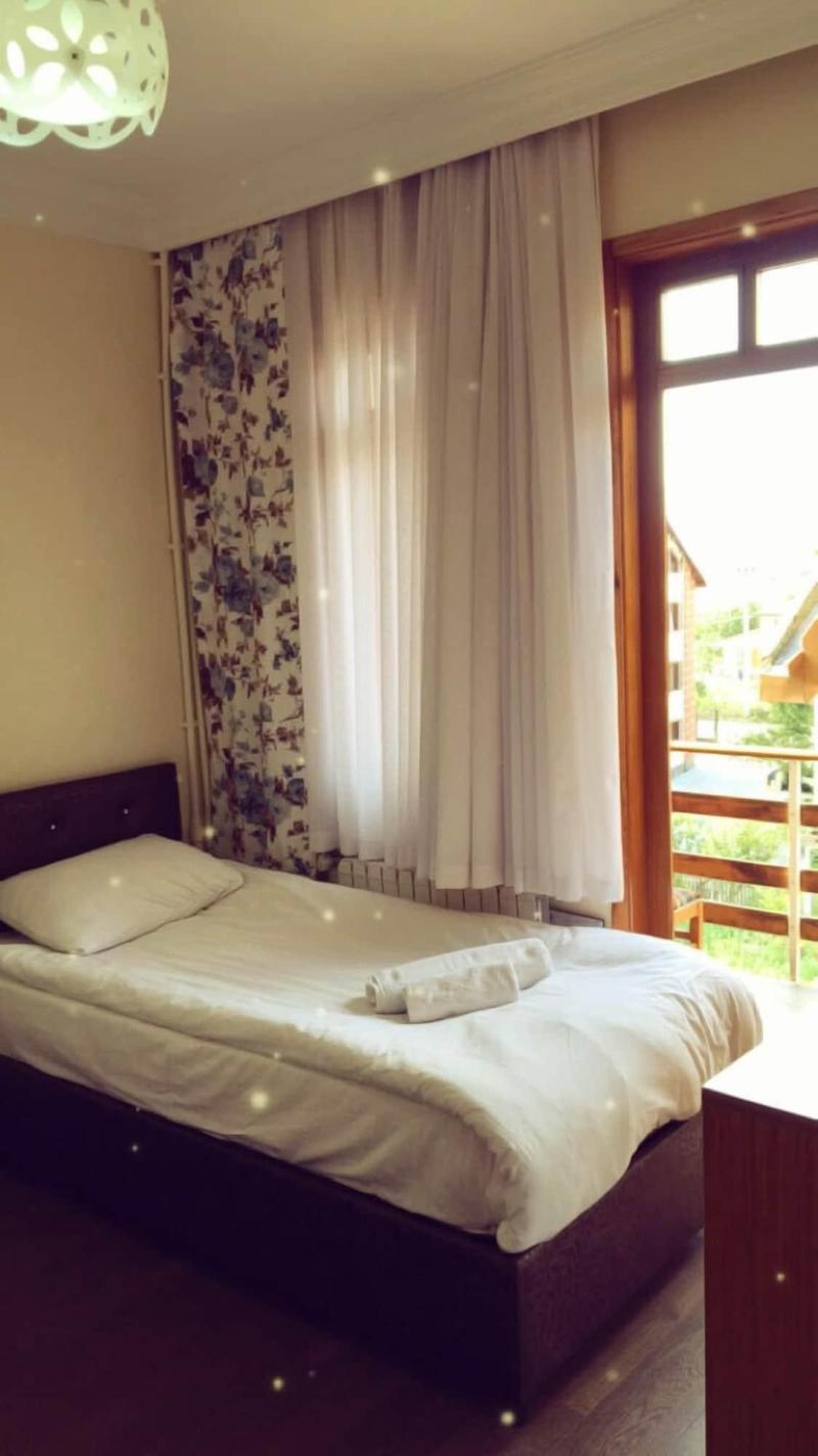 Bolu Yildiz Hotel image