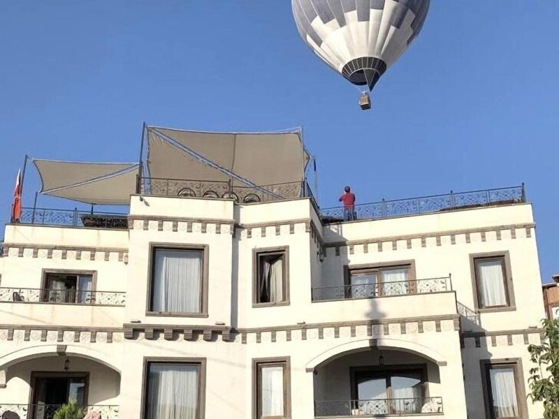 Osmanli Cappadocia Hotel image