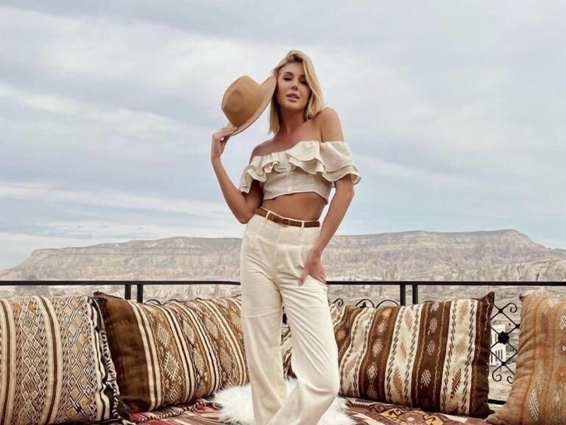 Osmanli Cappadocia Hotel image