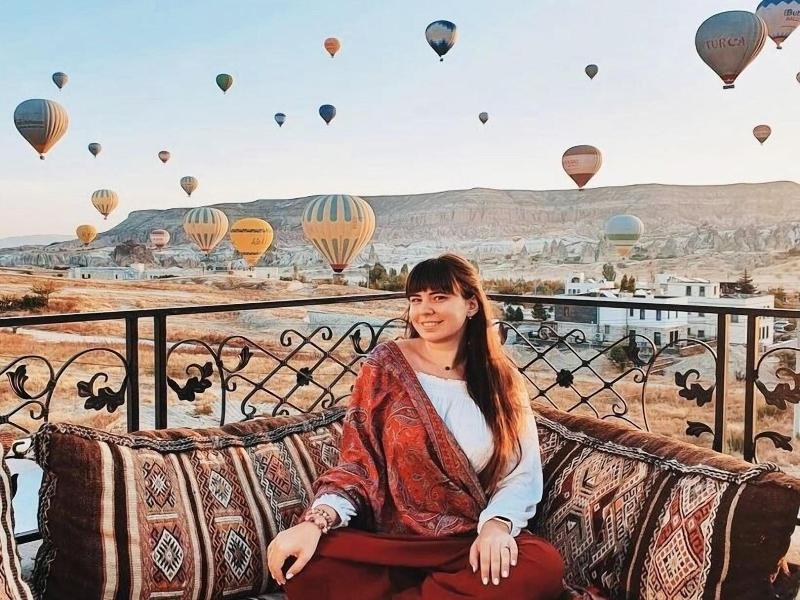 Osmanli Cappadocia Hotel image