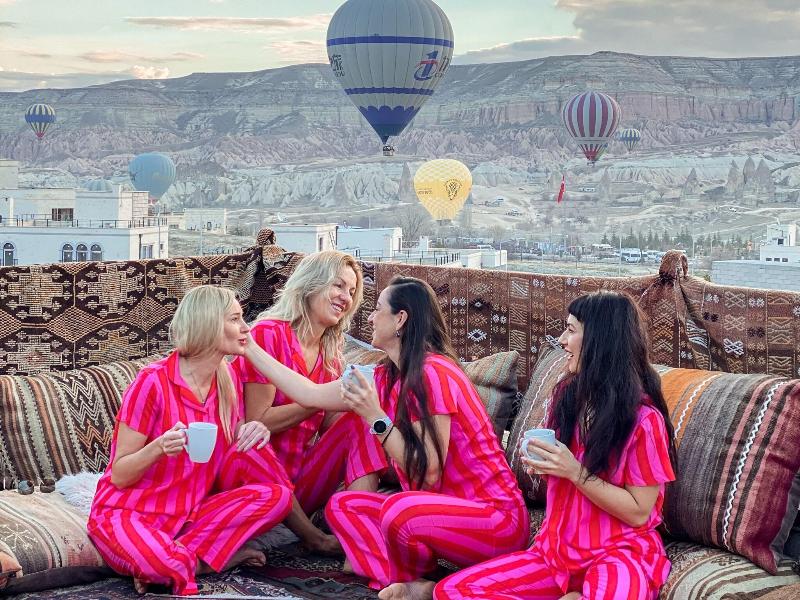 Osmanli Cappadocia Hotel image