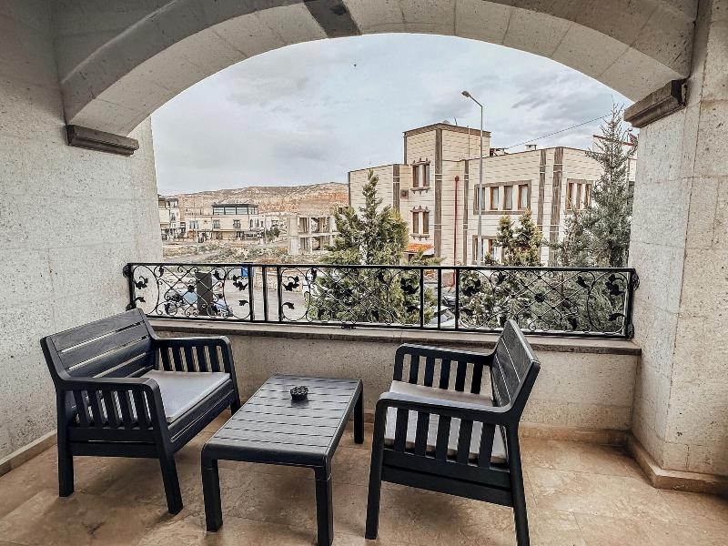 Osmanli Cappadocia Hotel image