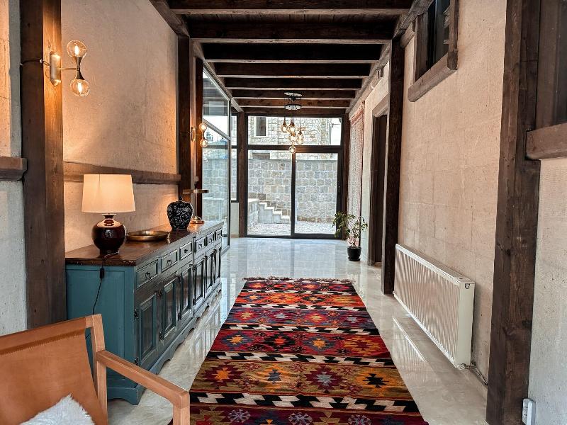 Osmanli Cappadocia Hotel image