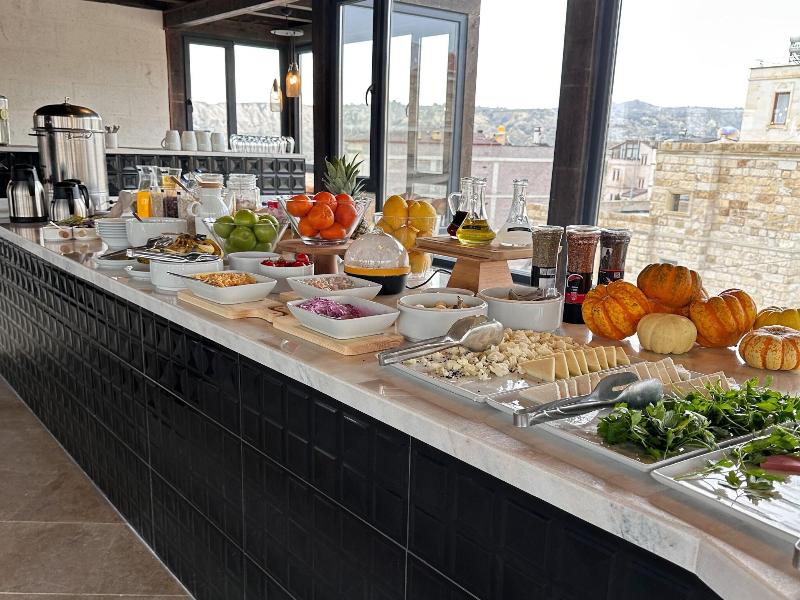 Osmanli Cappadocia Hotel image