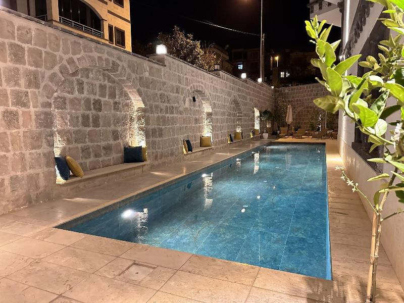 Osmanli Cappadocia Hotel image