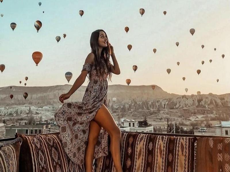 Osmanli Cappadocia Hotel image