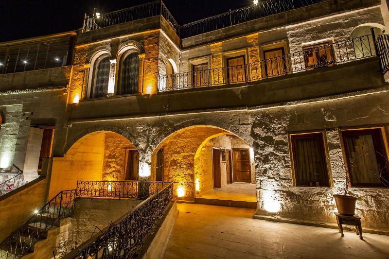 Goreme Mansion image