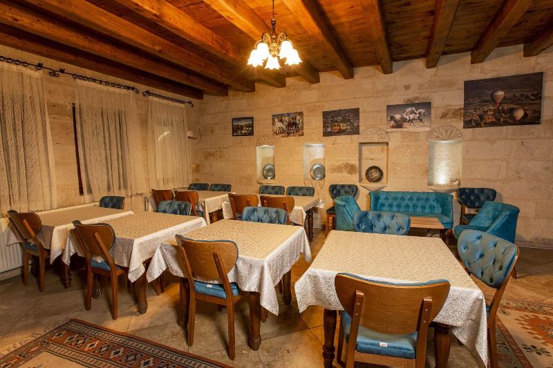 Goreme Mansion image