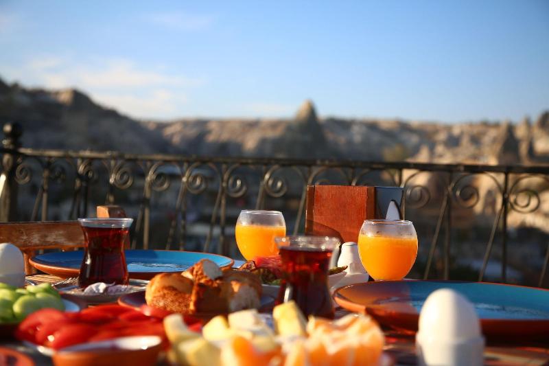 Goreme Mansion image