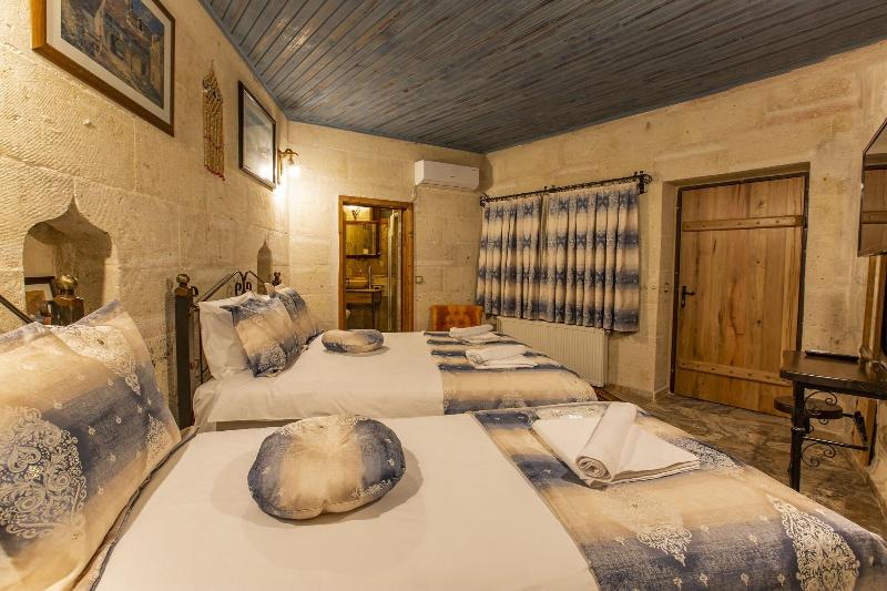 Goreme Mansion image