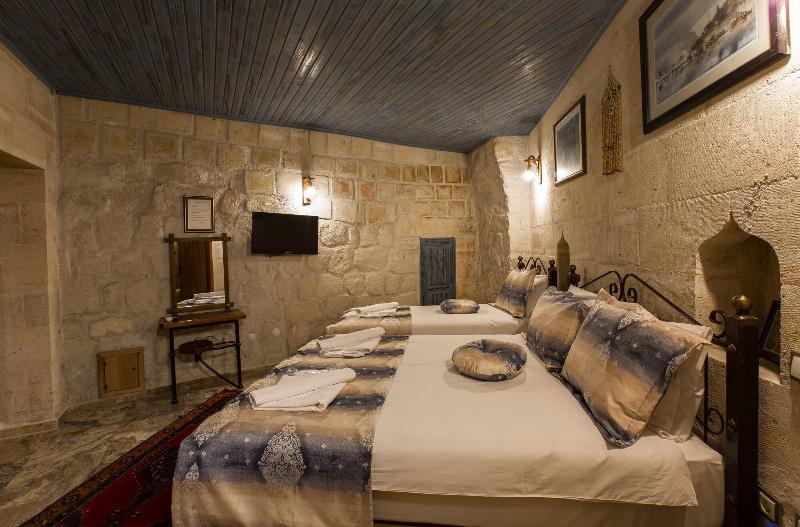 Goreme Mansion image