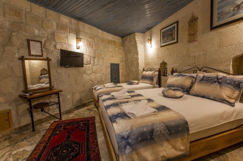Goreme Mansion image