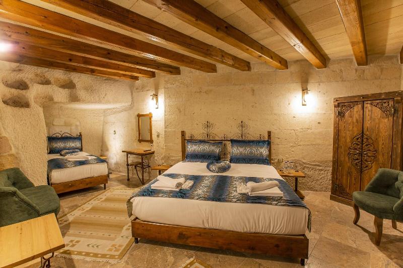 Goreme Mansion image