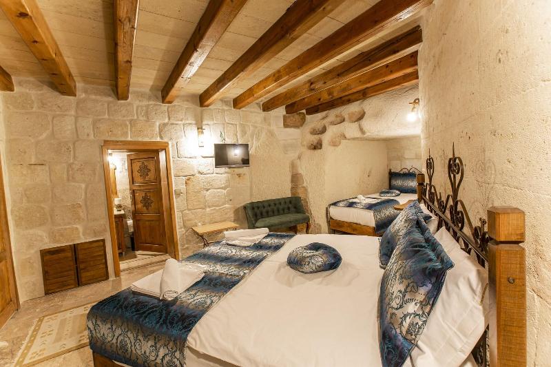 Goreme Mansion image