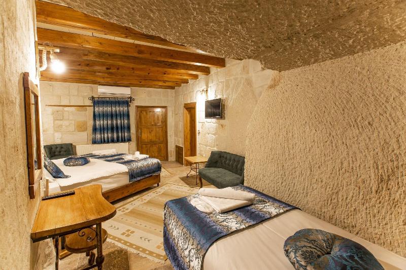 Goreme Mansion image