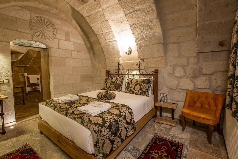 Goreme Mansion image