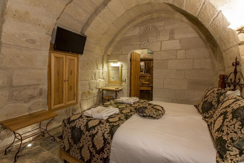 Goreme Mansion image