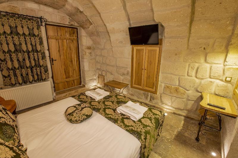 Goreme Mansion image