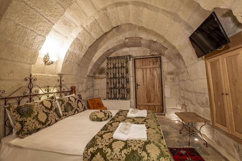Goreme Mansion image