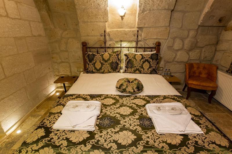 Goreme Mansion image
