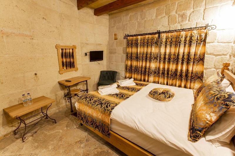 Goreme Mansion image