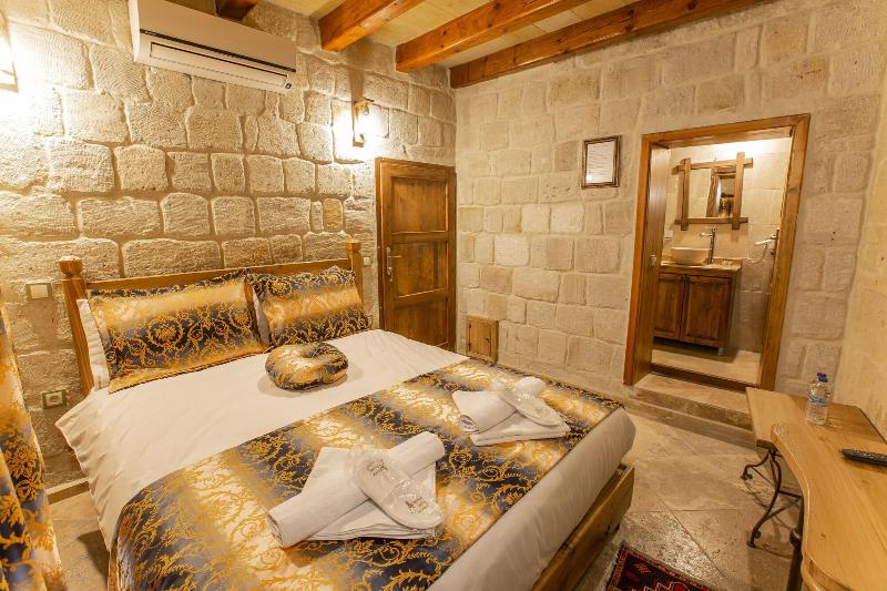 Goreme Mansion image