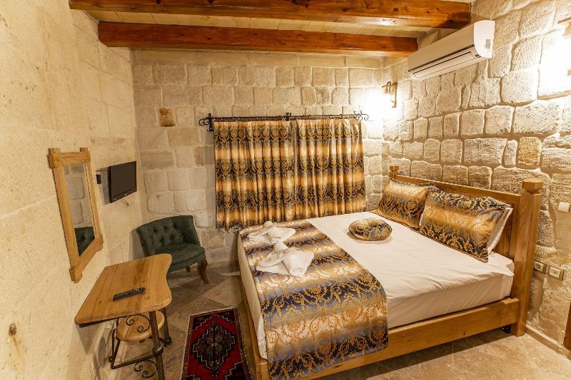 Goreme Mansion image