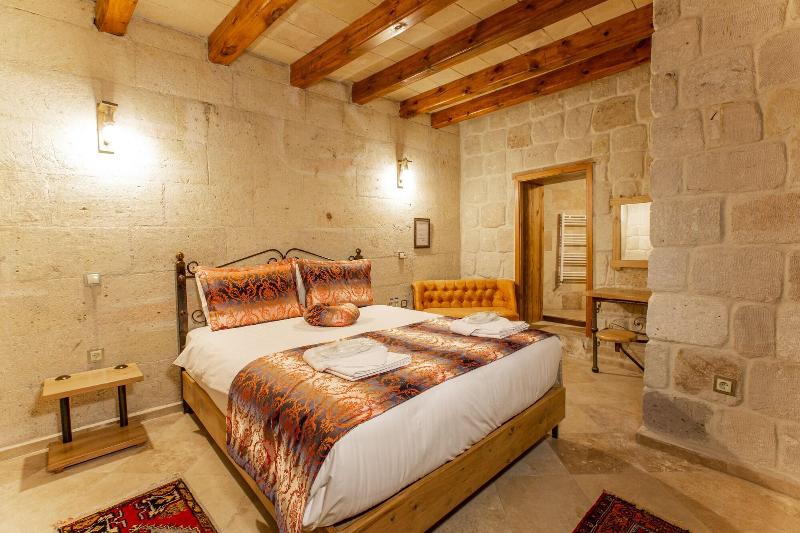 Goreme Mansion image