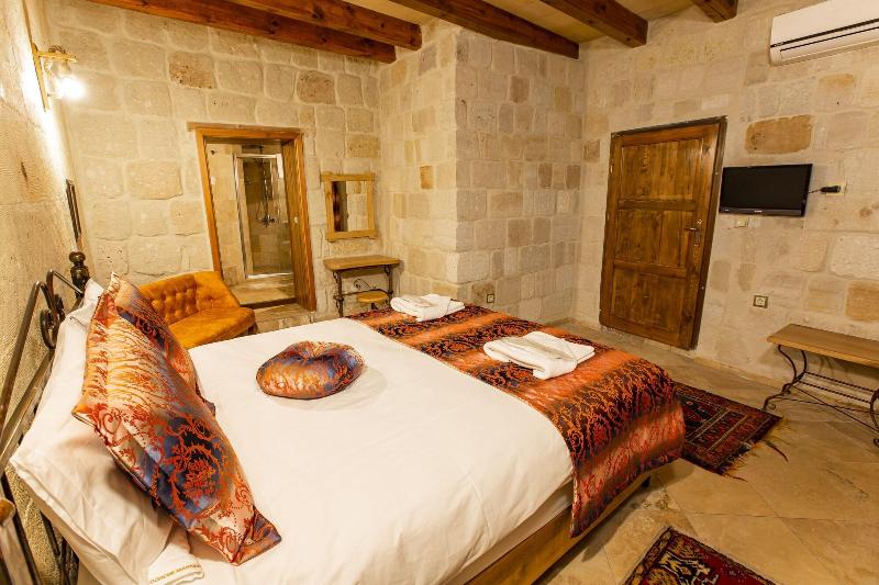 Goreme Mansion image