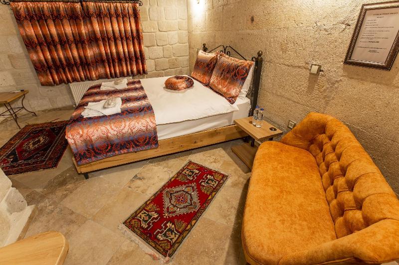 Goreme Mansion image