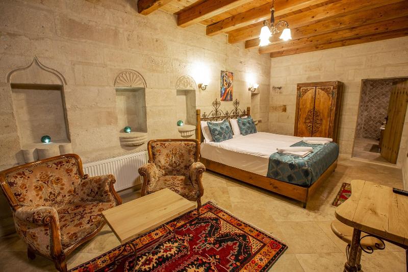 Goreme Mansion image