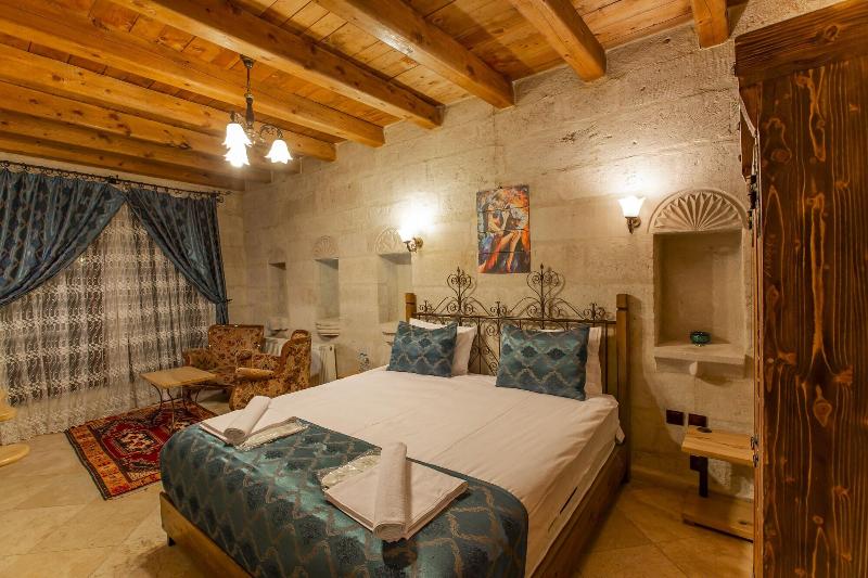 Goreme Mansion image