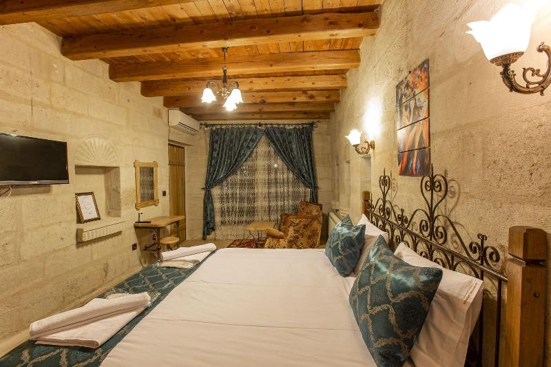 Goreme Mansion image