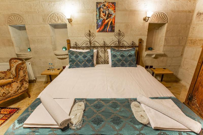 Goreme Mansion image