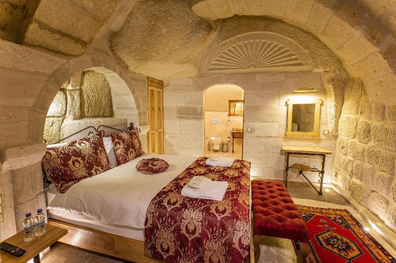 Goreme Mansion image