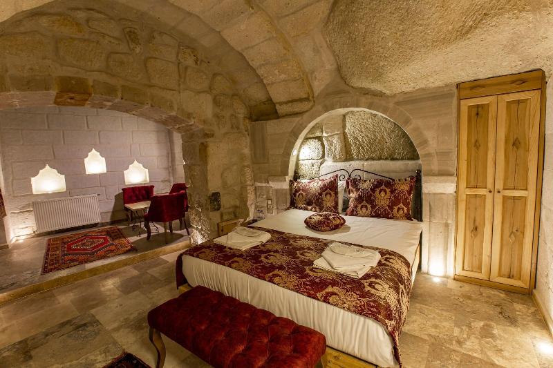 Goreme Mansion image