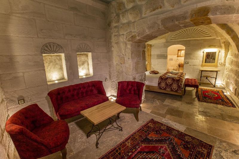 Goreme Mansion image