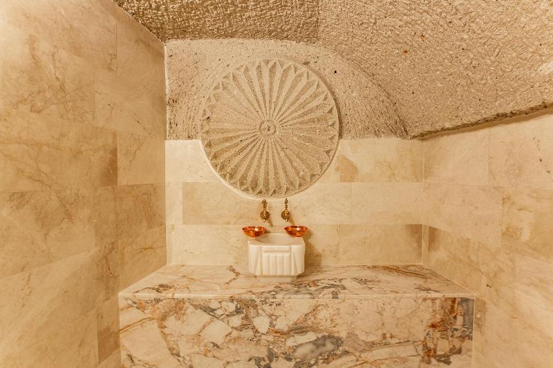 Goreme Mansion image