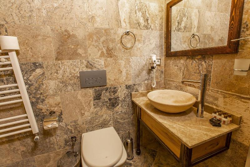 Goreme Mansion image