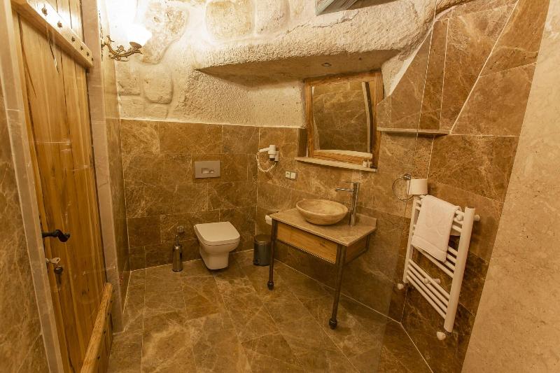 Goreme Mansion image