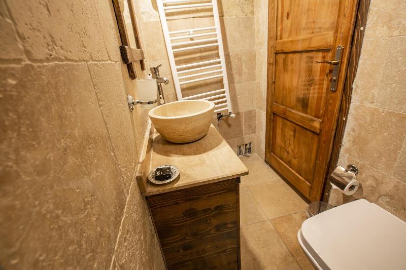 Goreme Mansion image