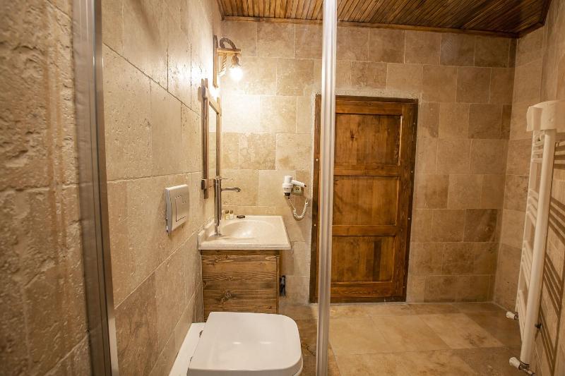 Goreme Mansion image
