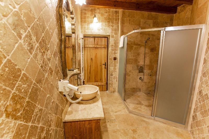 Goreme Mansion image